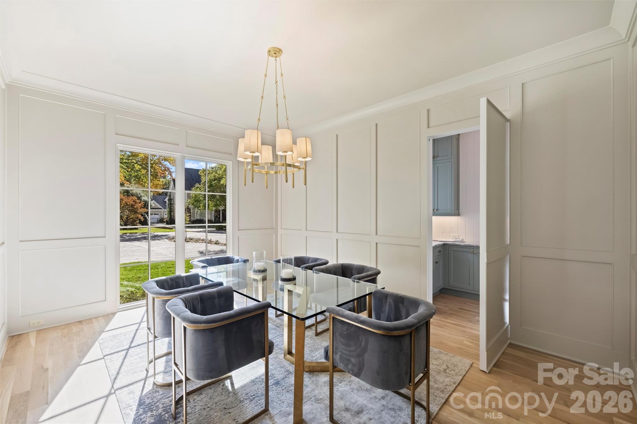 1544 Providence Drive Charlotte NC 28211
