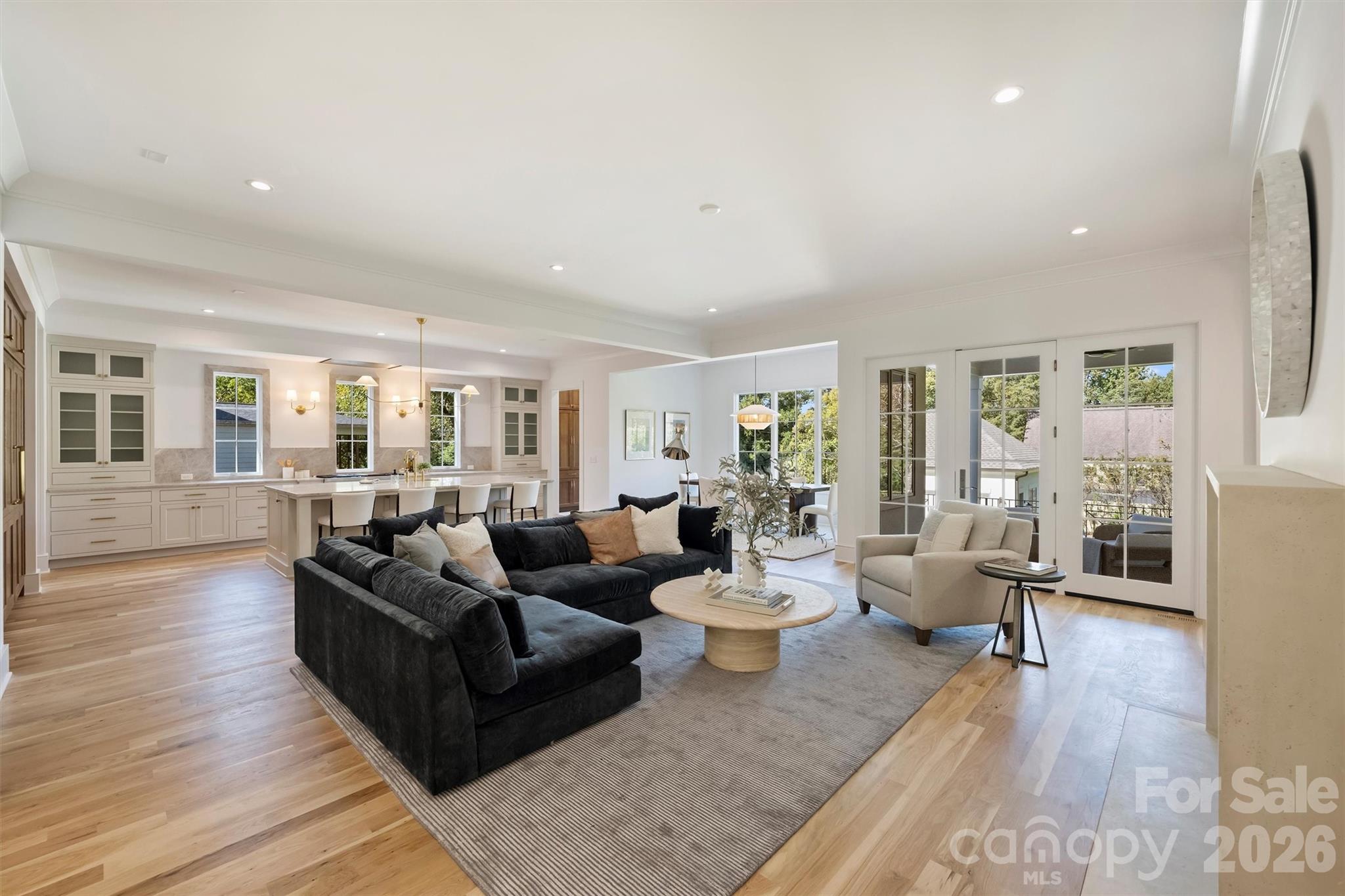 1544 Providence Drive Charlotte NC 28211