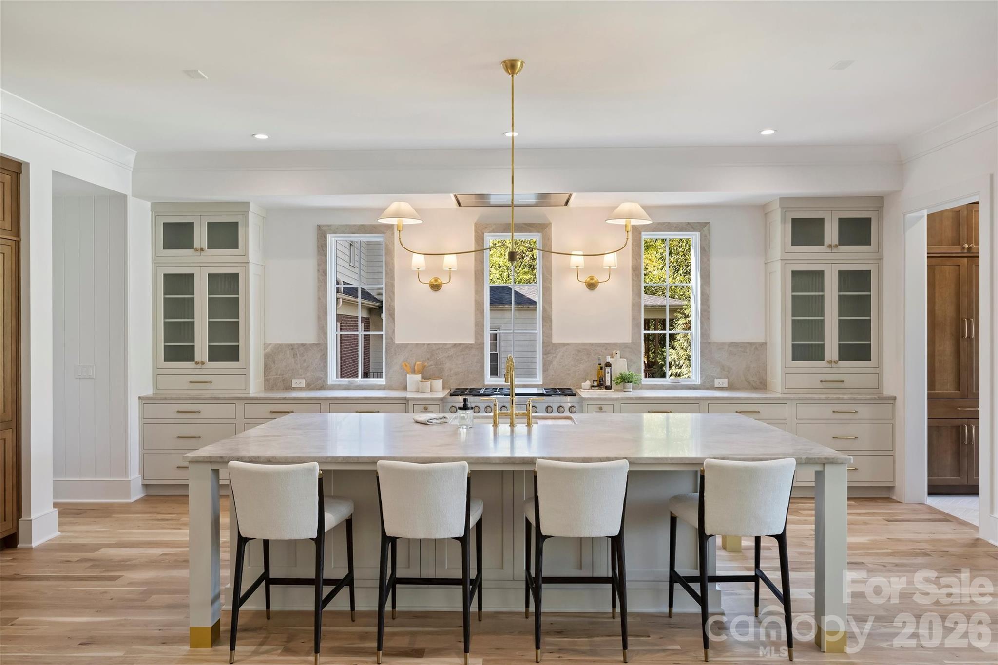 1544 Providence Drive Charlotte NC 28211