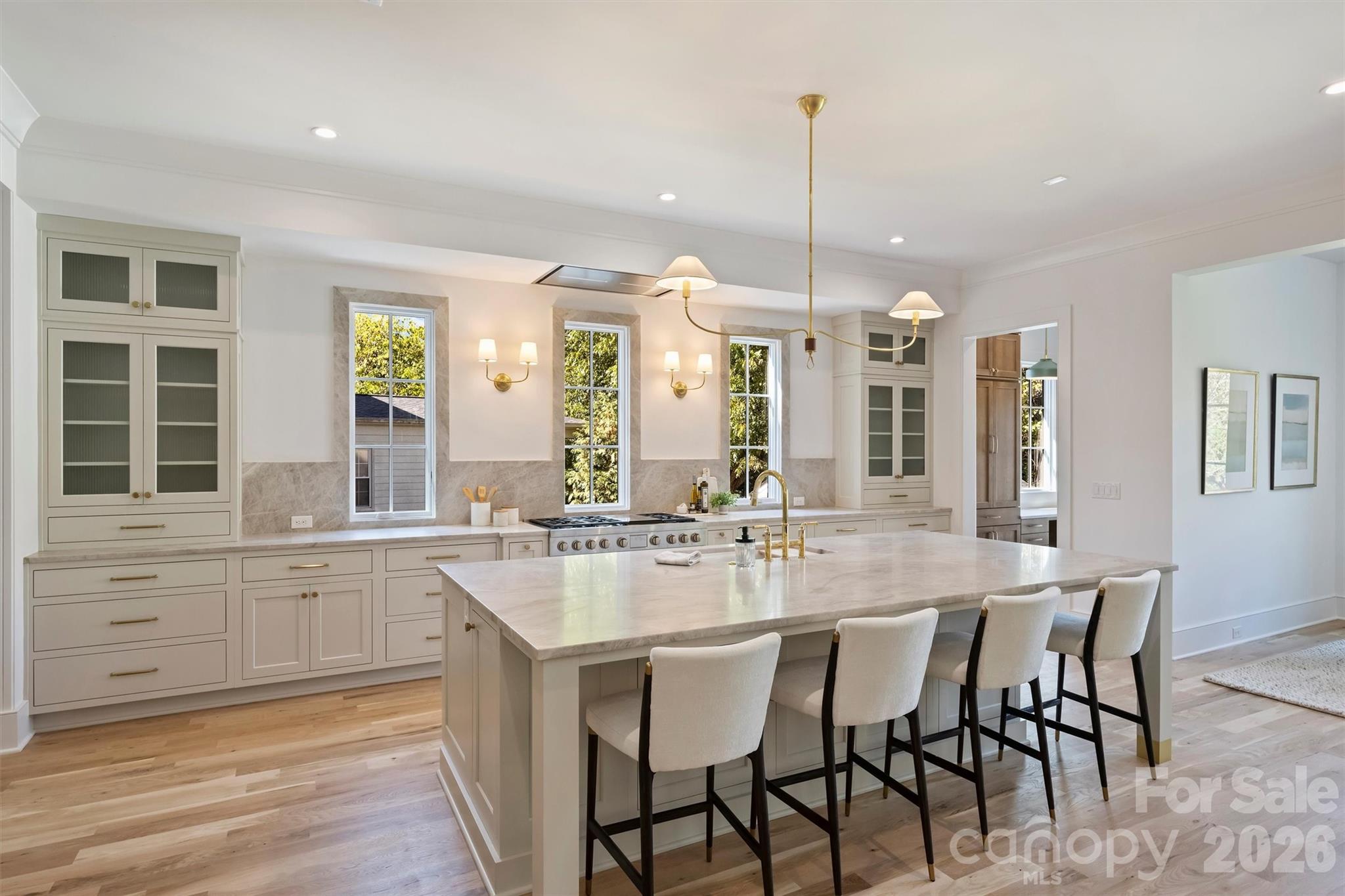1544 Providence Drive Charlotte NC 28211