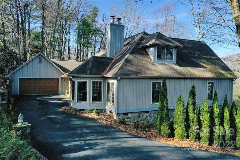 143 Shelton Place Blowing Rock NC 28605