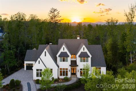 6 Stansbury Drive Asheville NC 28803