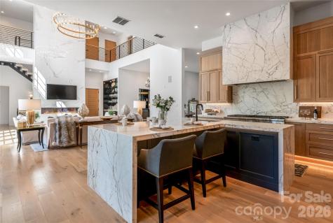 6 Stansbury Drive Asheville NC 28803