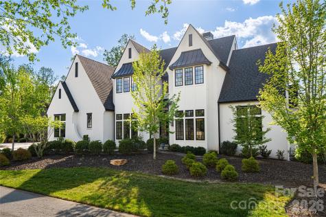 6 Stansbury Drive Asheville NC 28803