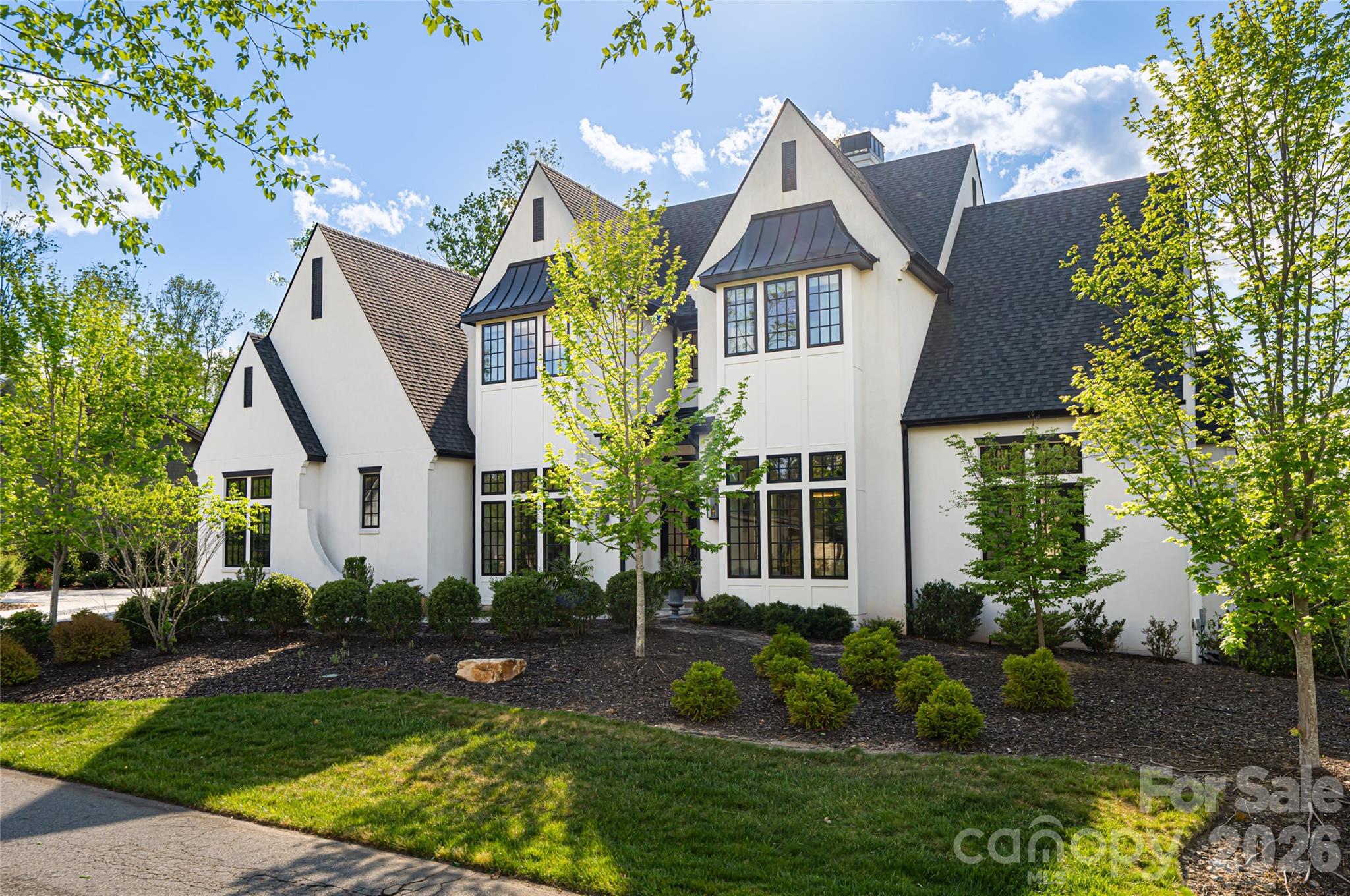 6 Stansbury Drive Asheville NC 28803