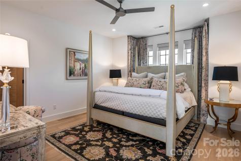 6 Stansbury Drive Asheville NC 28803