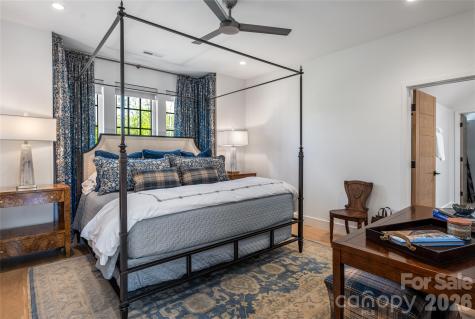 6 Stansbury Drive Asheville NC 28803