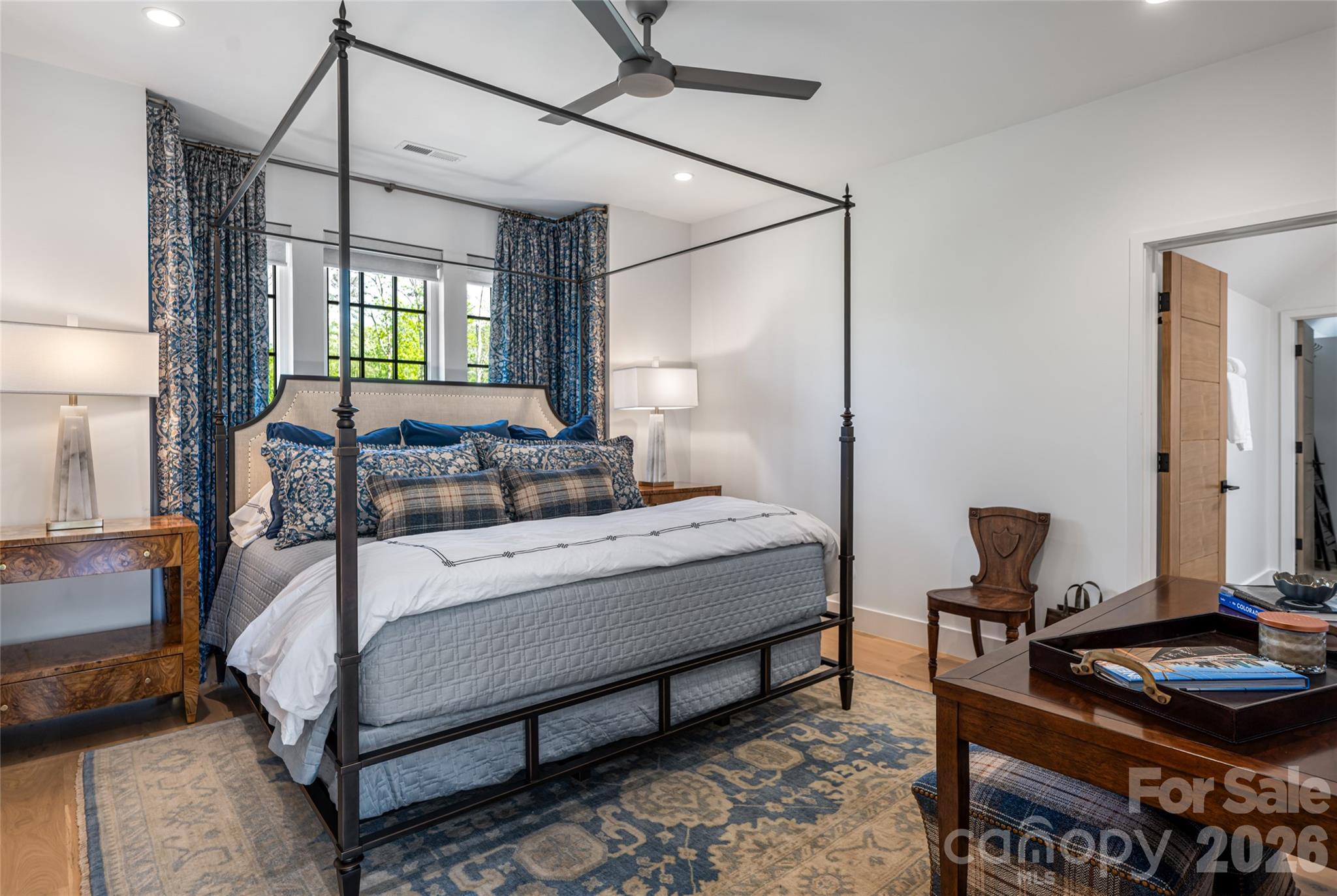6 Stansbury Drive Asheville NC 28803