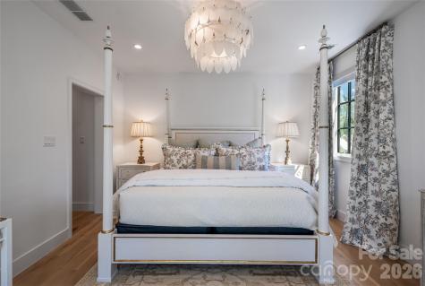 6 Stansbury Drive Asheville NC 28803