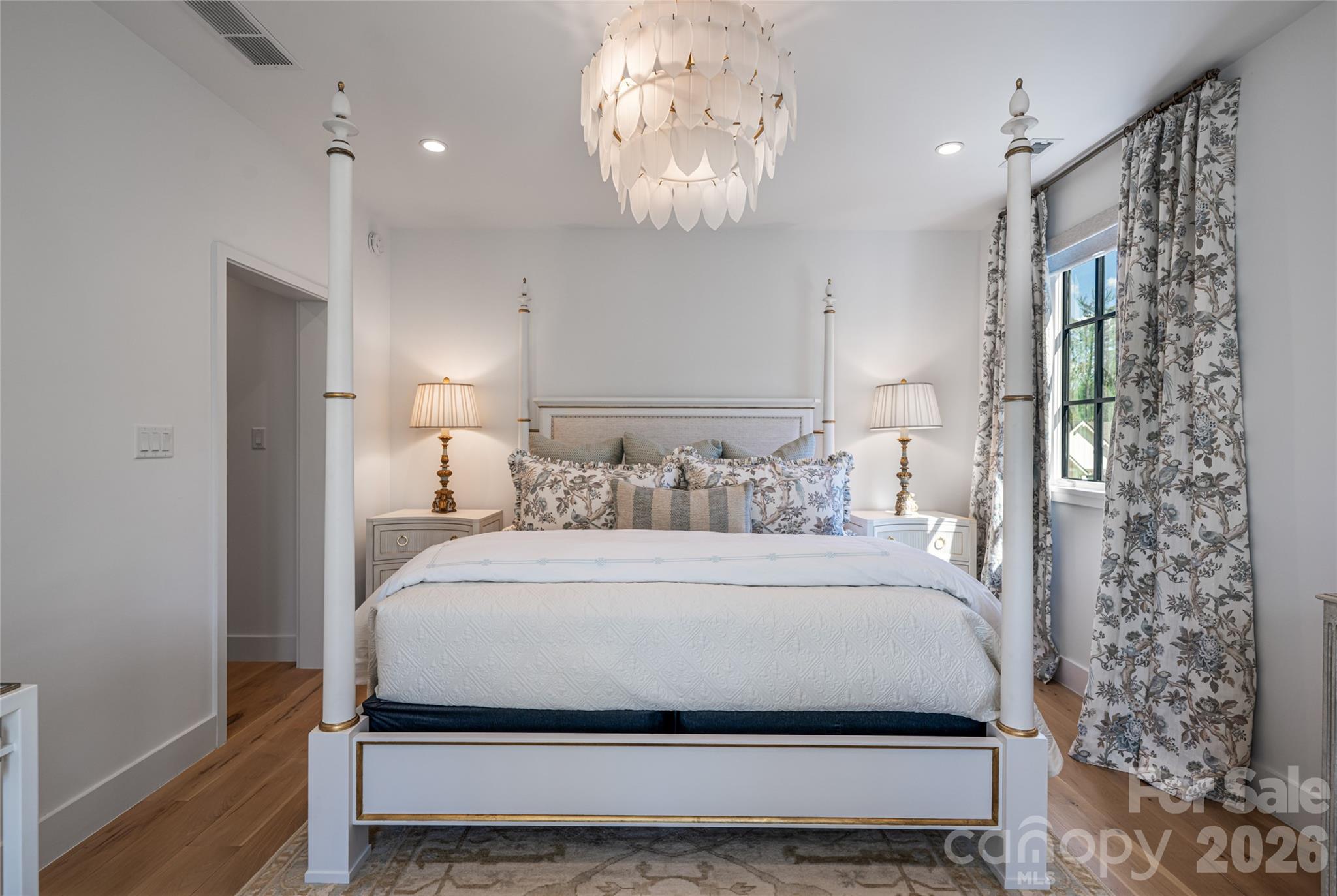 6 Stansbury Drive Asheville NC 28803