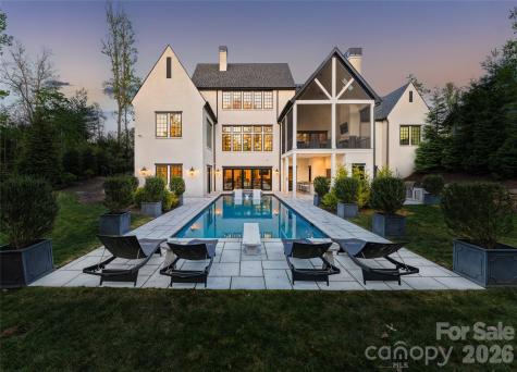 6 Stansbury Drive Asheville NC 28803
