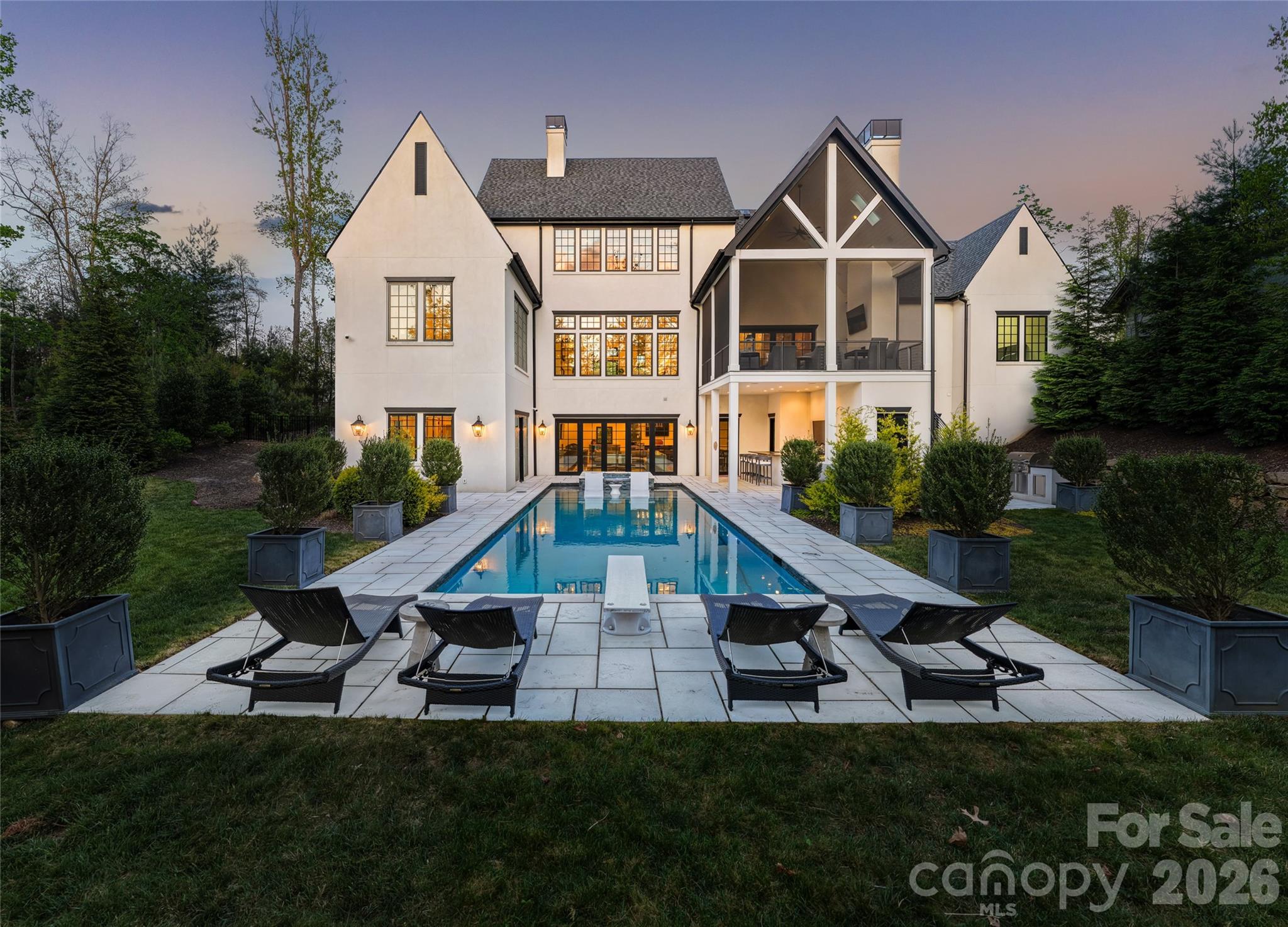 6 Stansbury Drive Asheville NC 28803