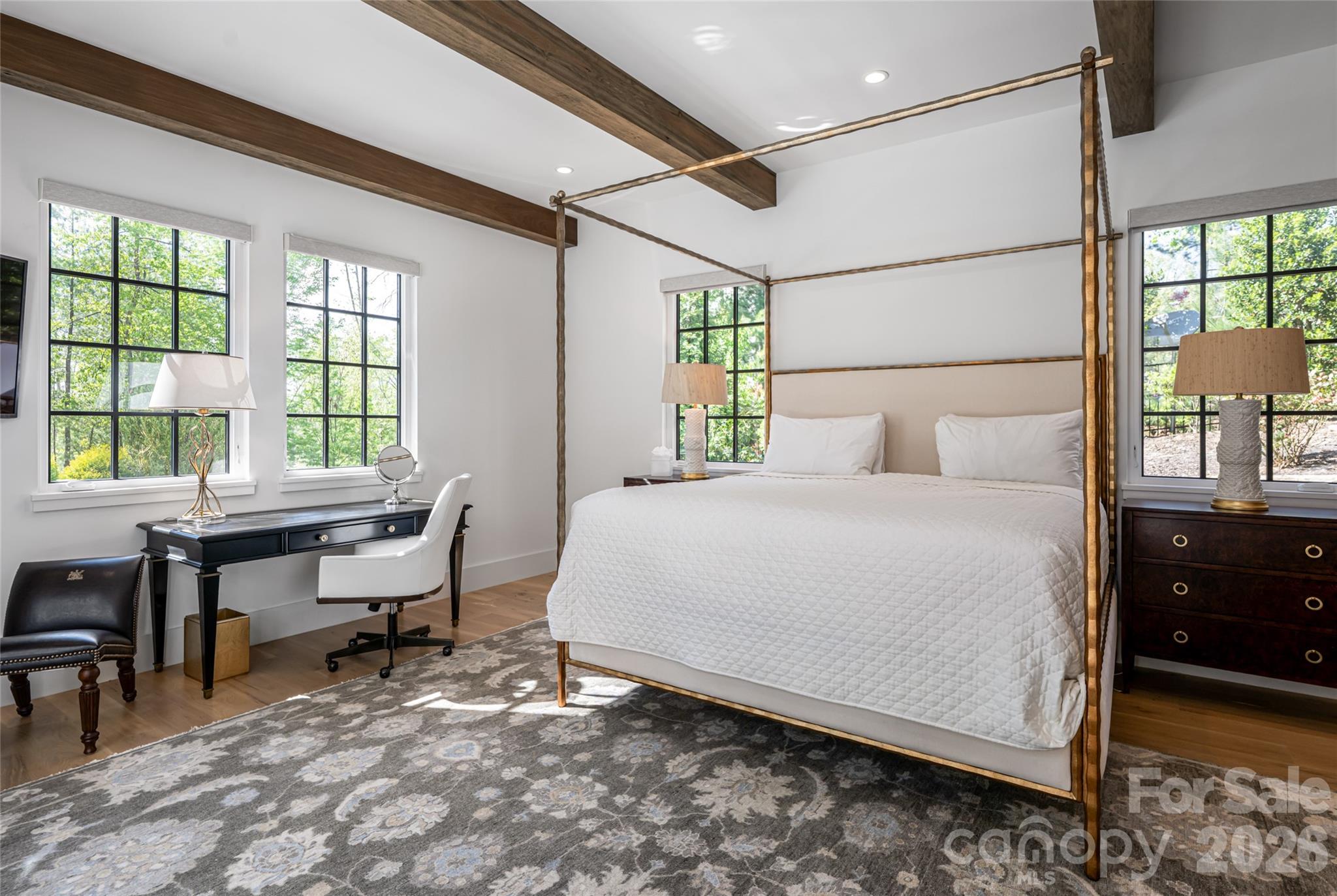 6 Stansbury Drive Asheville NC 28803