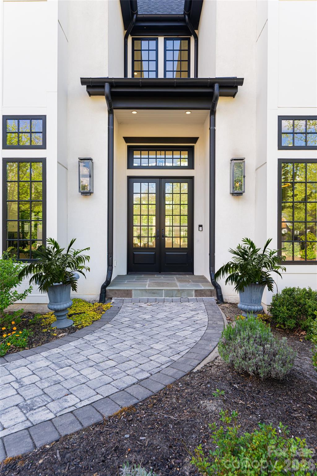 6 Stansbury Drive Asheville NC 28803