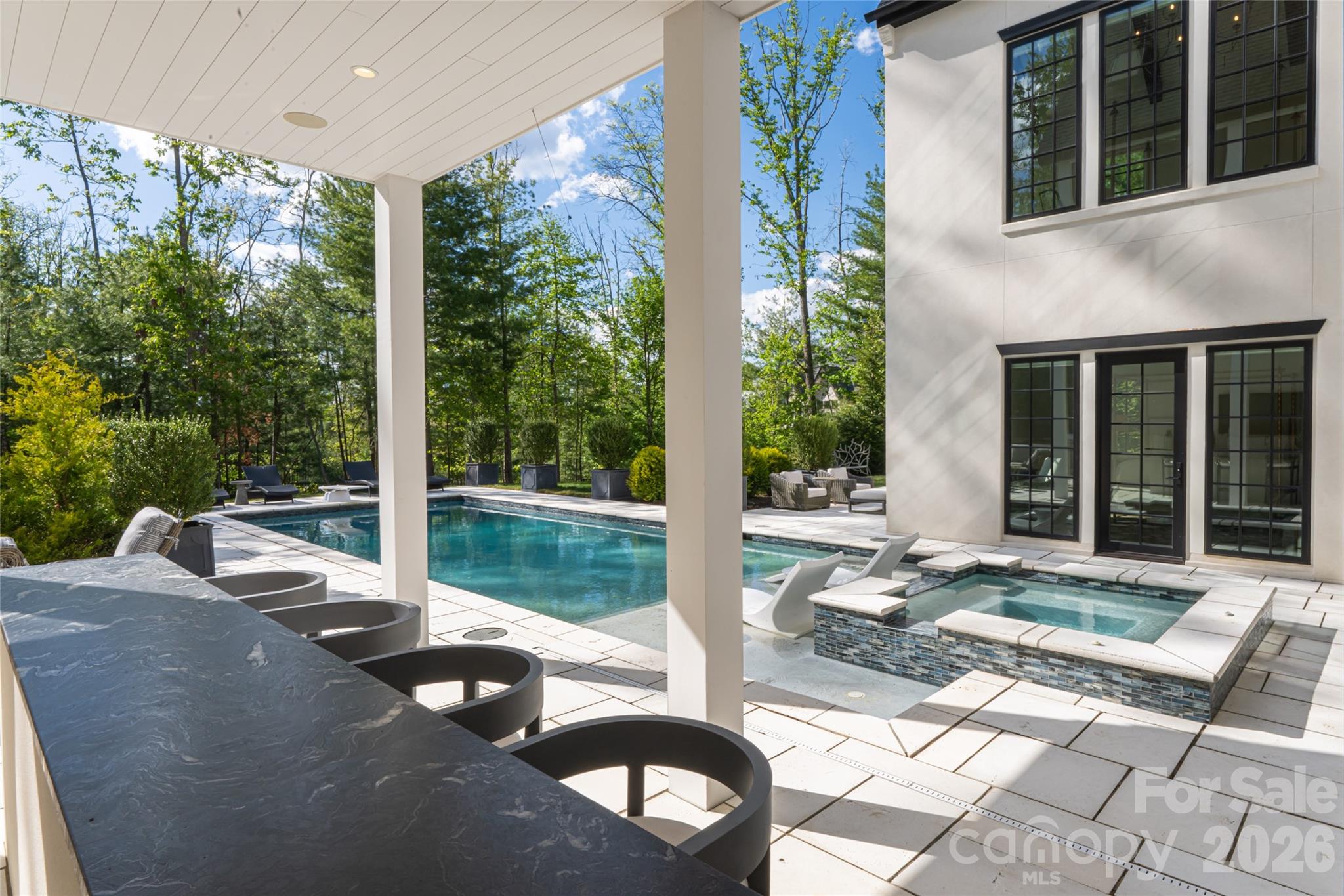 6 Stansbury Drive Asheville NC 28803