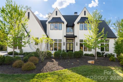6 Stansbury Drive Asheville NC 28803
