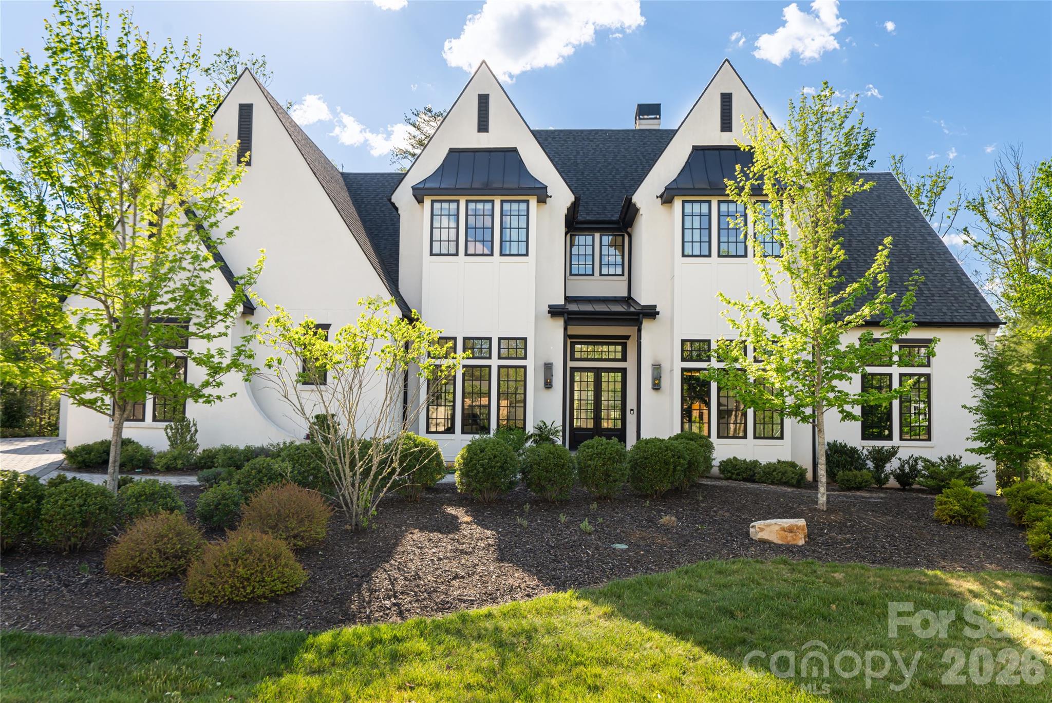 6 Stansbury Drive Asheville NC 28803