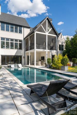 6 Stansbury Drive Asheville NC 28803
