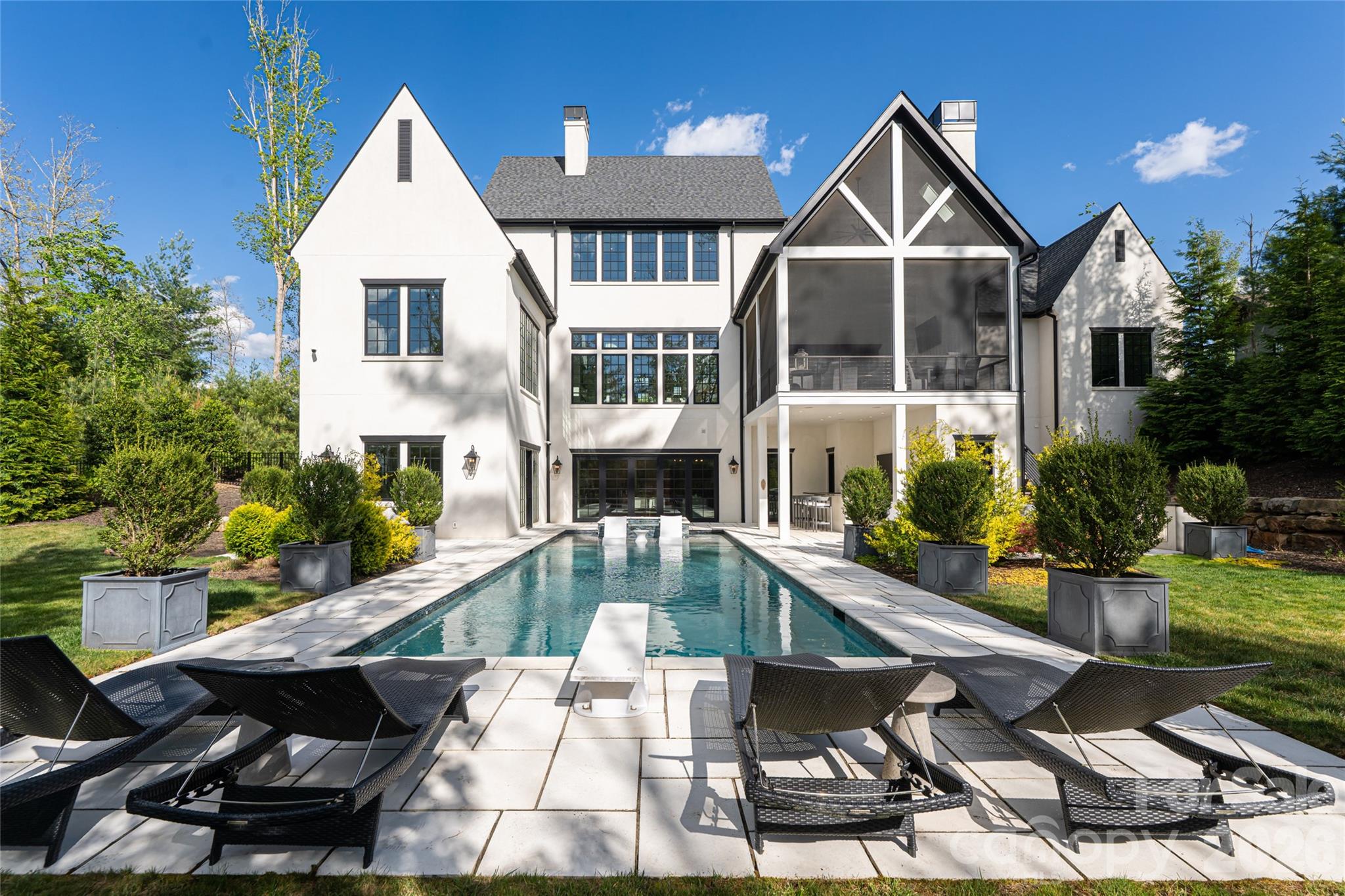 6 Stansbury Drive Asheville NC 28803