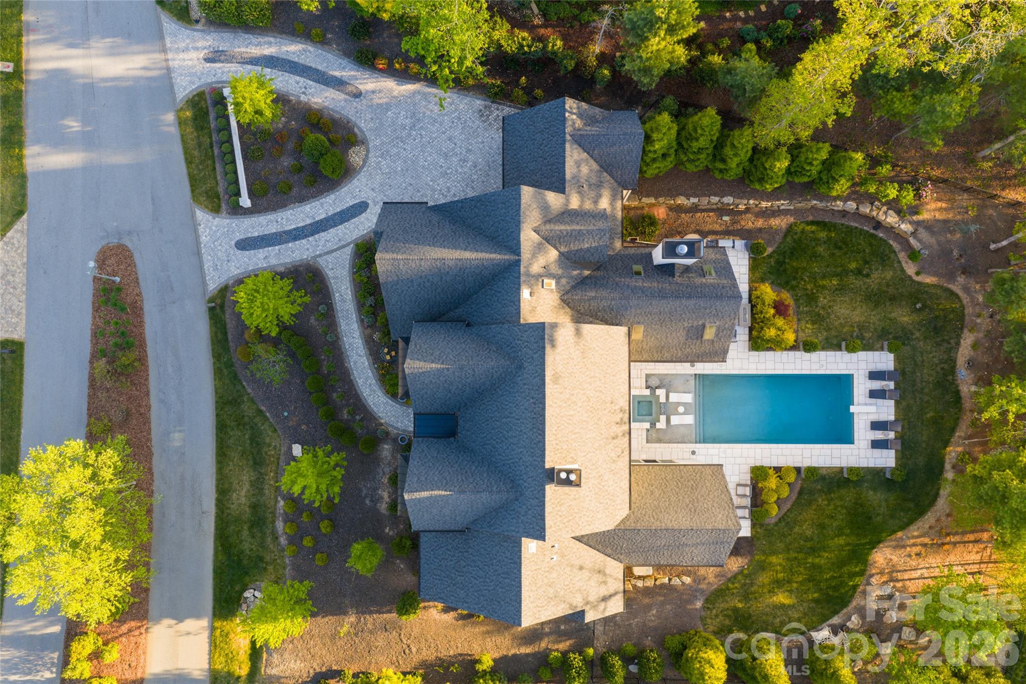 6 Stansbury Drive Asheville NC 28803
