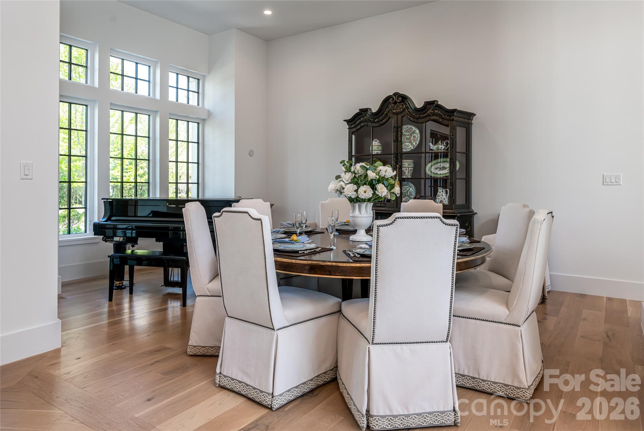 6 Stansbury Drive Asheville NC 28803
