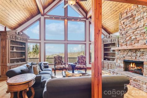 266 Lost Mine Trail Brevard NC 28712