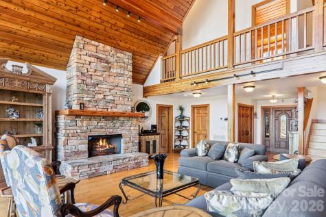 266 Lost Mine Trail Brevard NC 28712