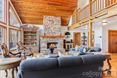 266 Lost Mine Trail Brevard NC 28712