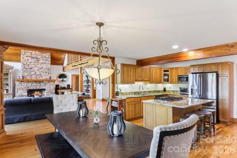 266 Lost Mine Trail Brevard NC 28712