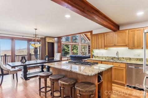 266 Lost Mine Trail Brevard NC 28712