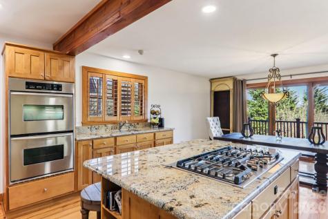 266 Lost Mine Trail Brevard NC 28712