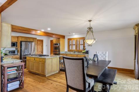 266 Lost Mine Trail Brevard NC 28712