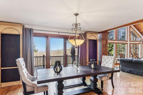 266 Lost Mine Trail Brevard NC 28712