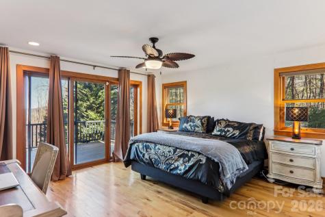 266 Lost Mine Trail Brevard NC 28712