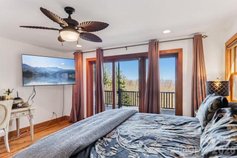 266 Lost Mine Trail Brevard NC 28712