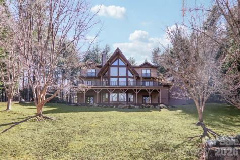 266 Lost Mine Trail Brevard NC 28712