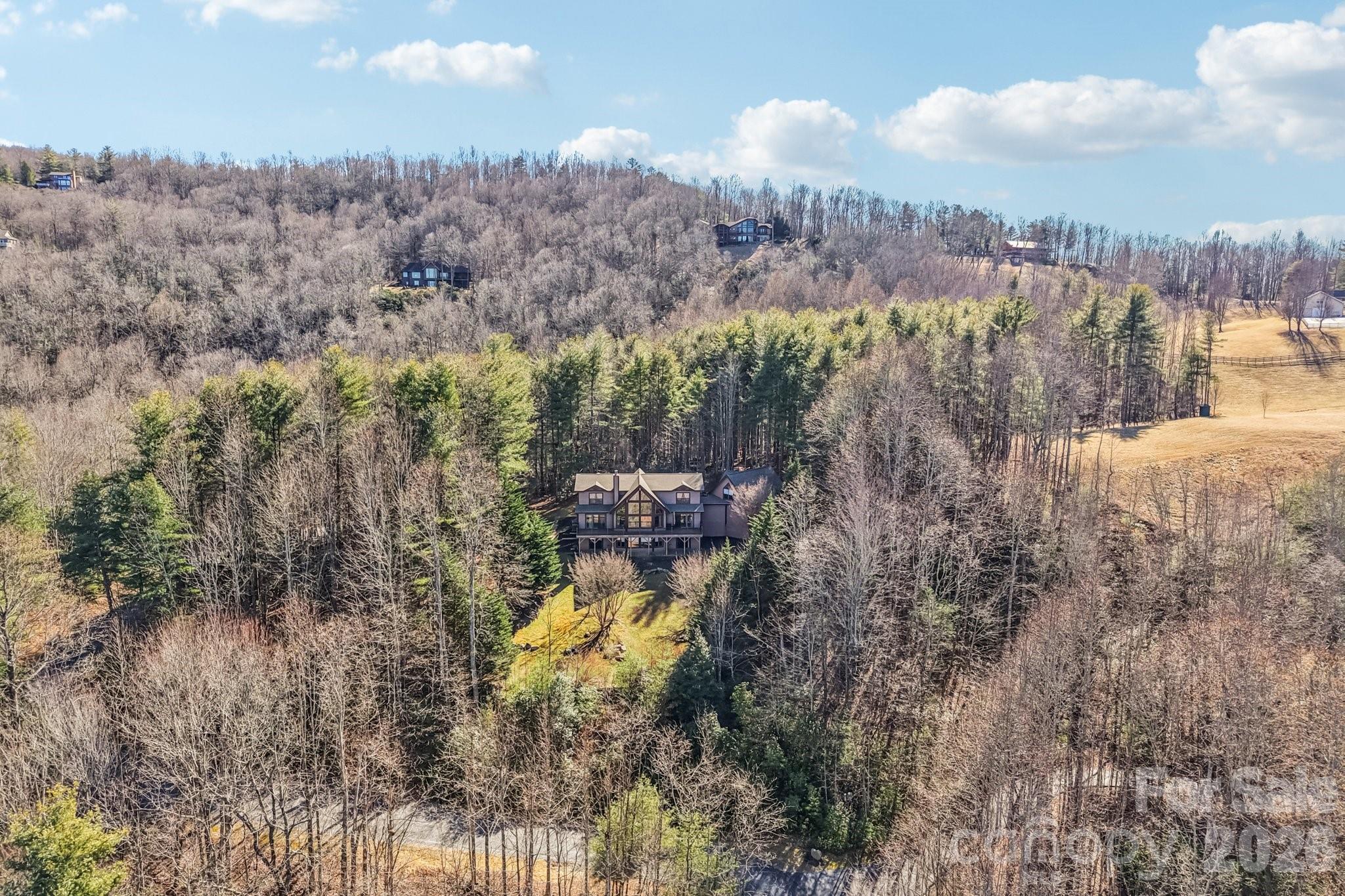 266 Lost Mine Trail Brevard NC 28712