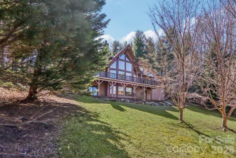 266 Lost Mine Trail Brevard NC 28712