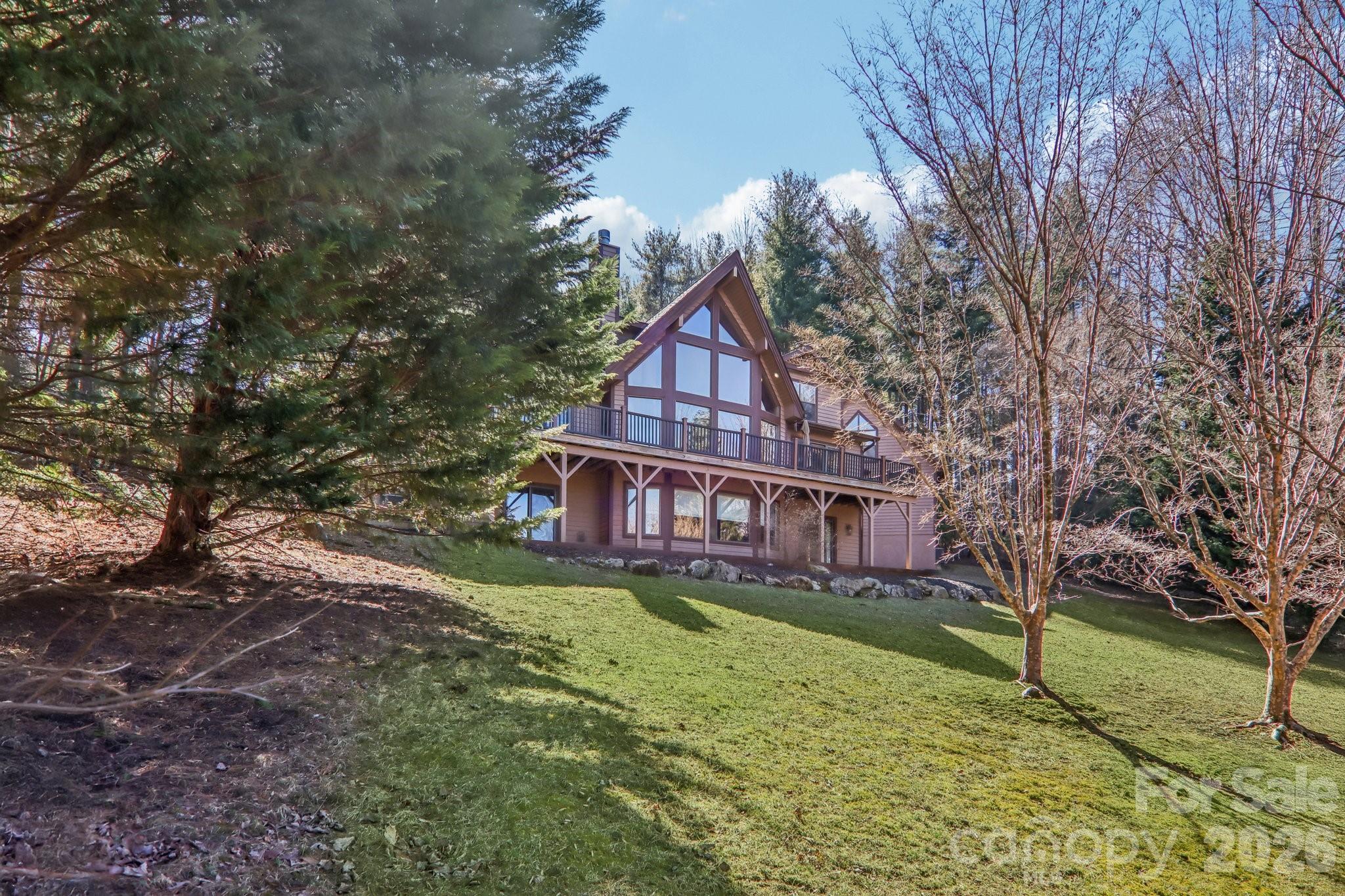 266 Lost Mine Trail Brevard NC 28712