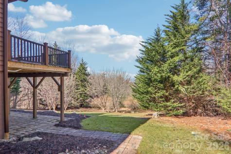 266 Lost Mine Trail Brevard NC 28712