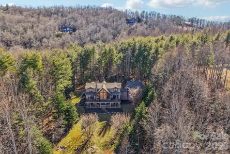 266 Lost Mine Trail Brevard NC 28712