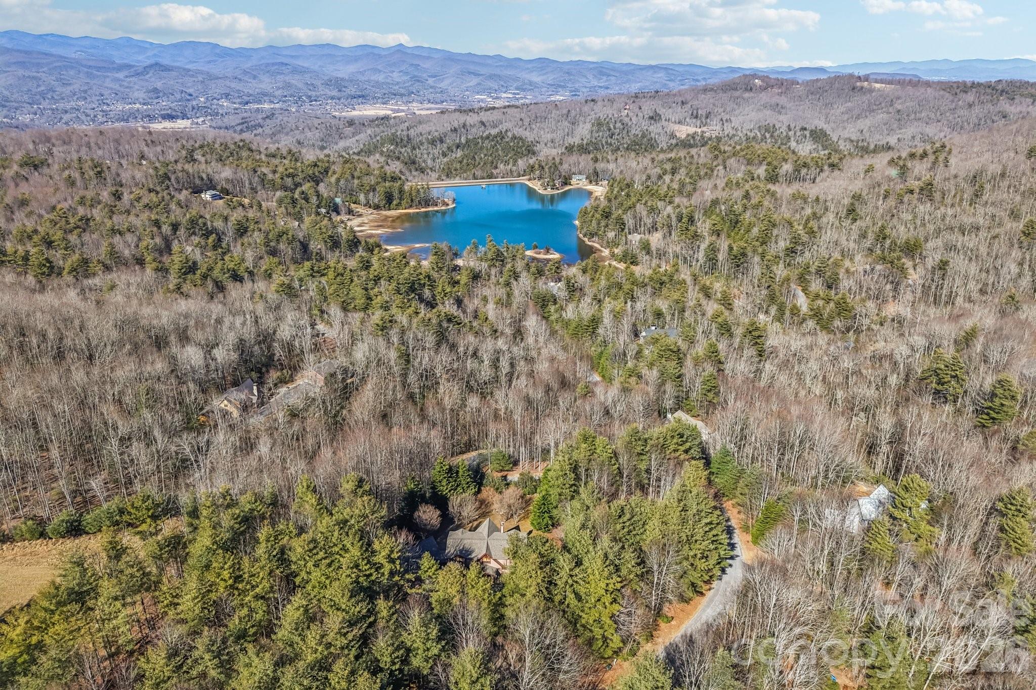 266 Lost Mine Trail Brevard NC 28712