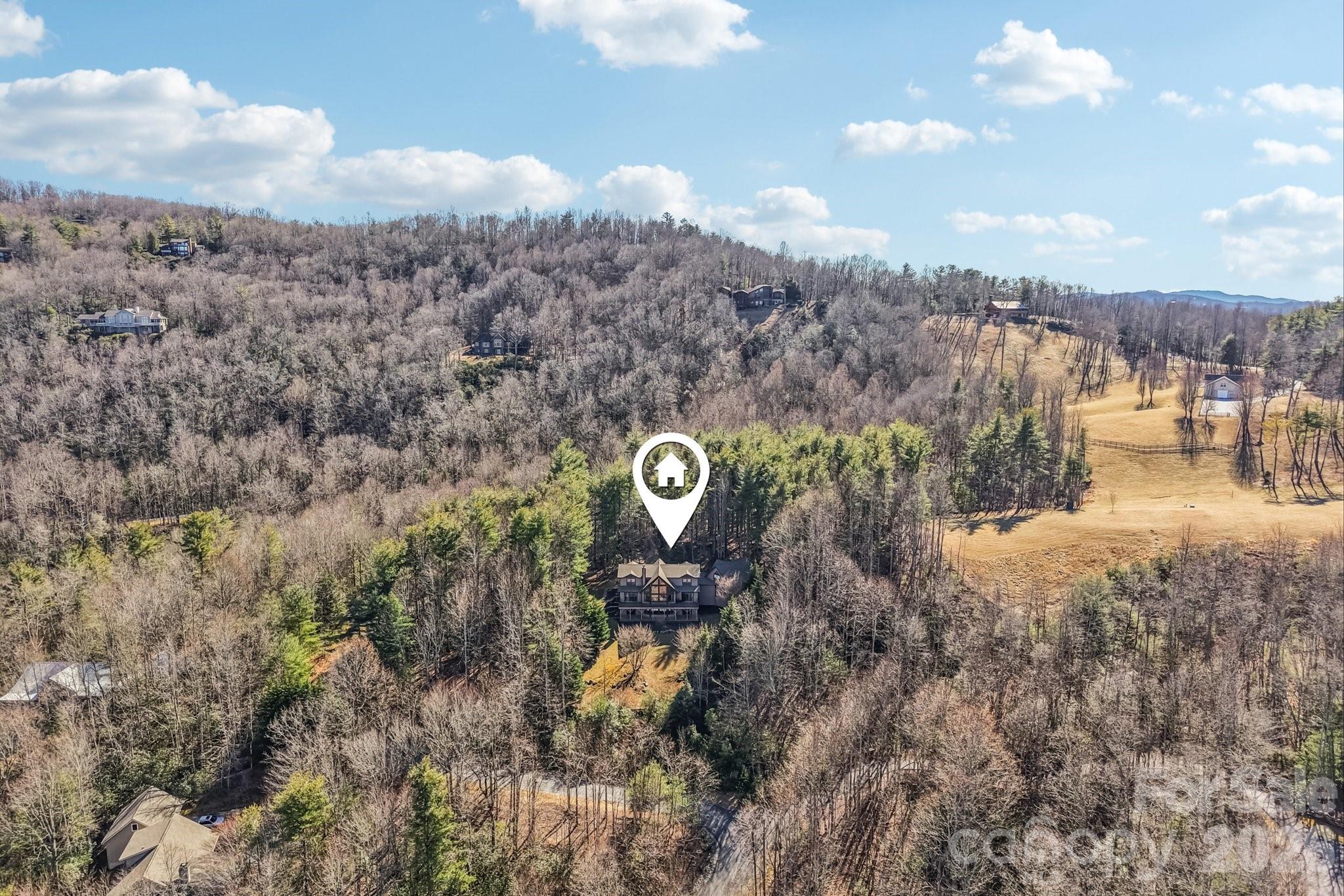 266 Lost Mine Trail Brevard NC 28712