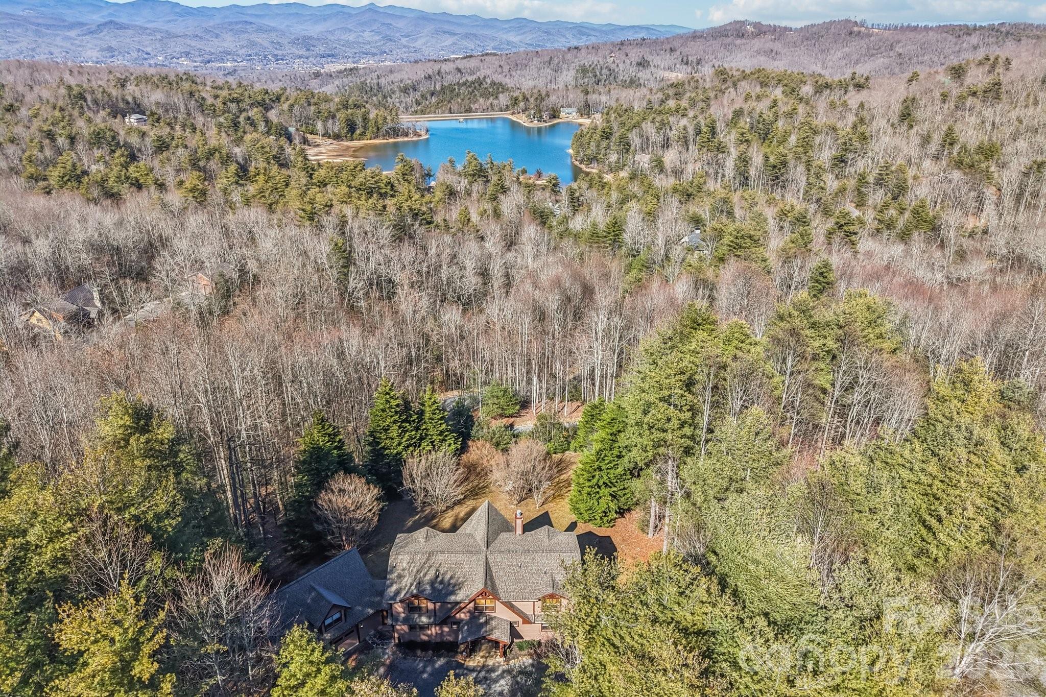 266 Lost Mine Trail Brevard NC 28712
