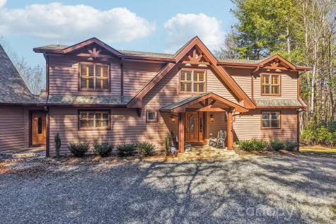 266 Lost Mine Trail Brevard NC 28712