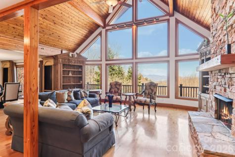 266 Lost Mine Trail Brevard NC 28712