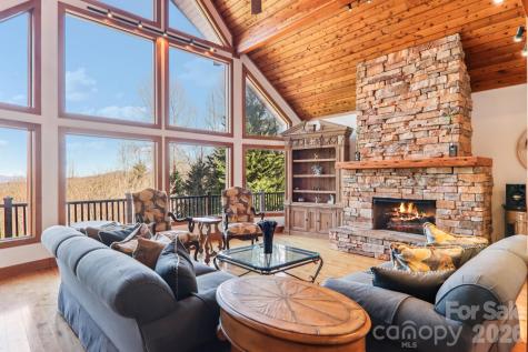 266 Lost Mine Trail Brevard NC 28712