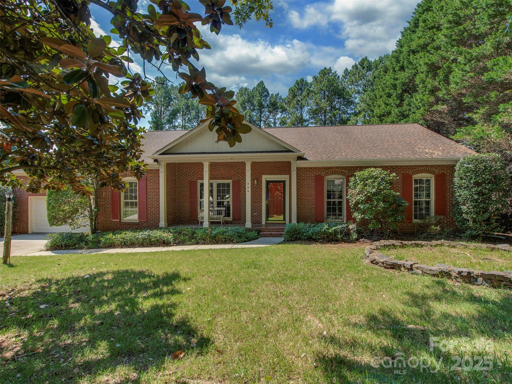 200 Linville Drive Matthews NC 28105
