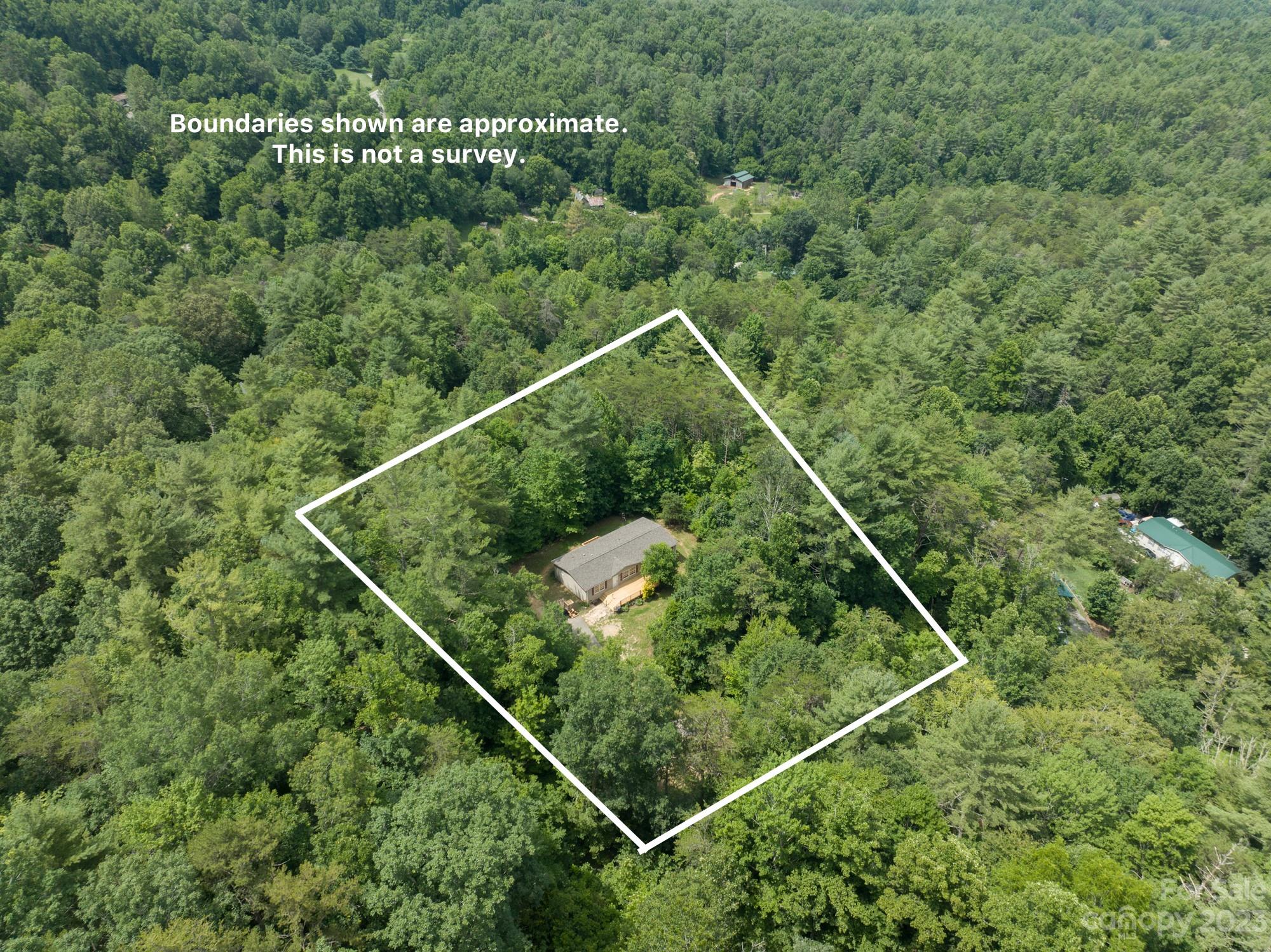 27 Northstar Trail Weaverville NC 28787