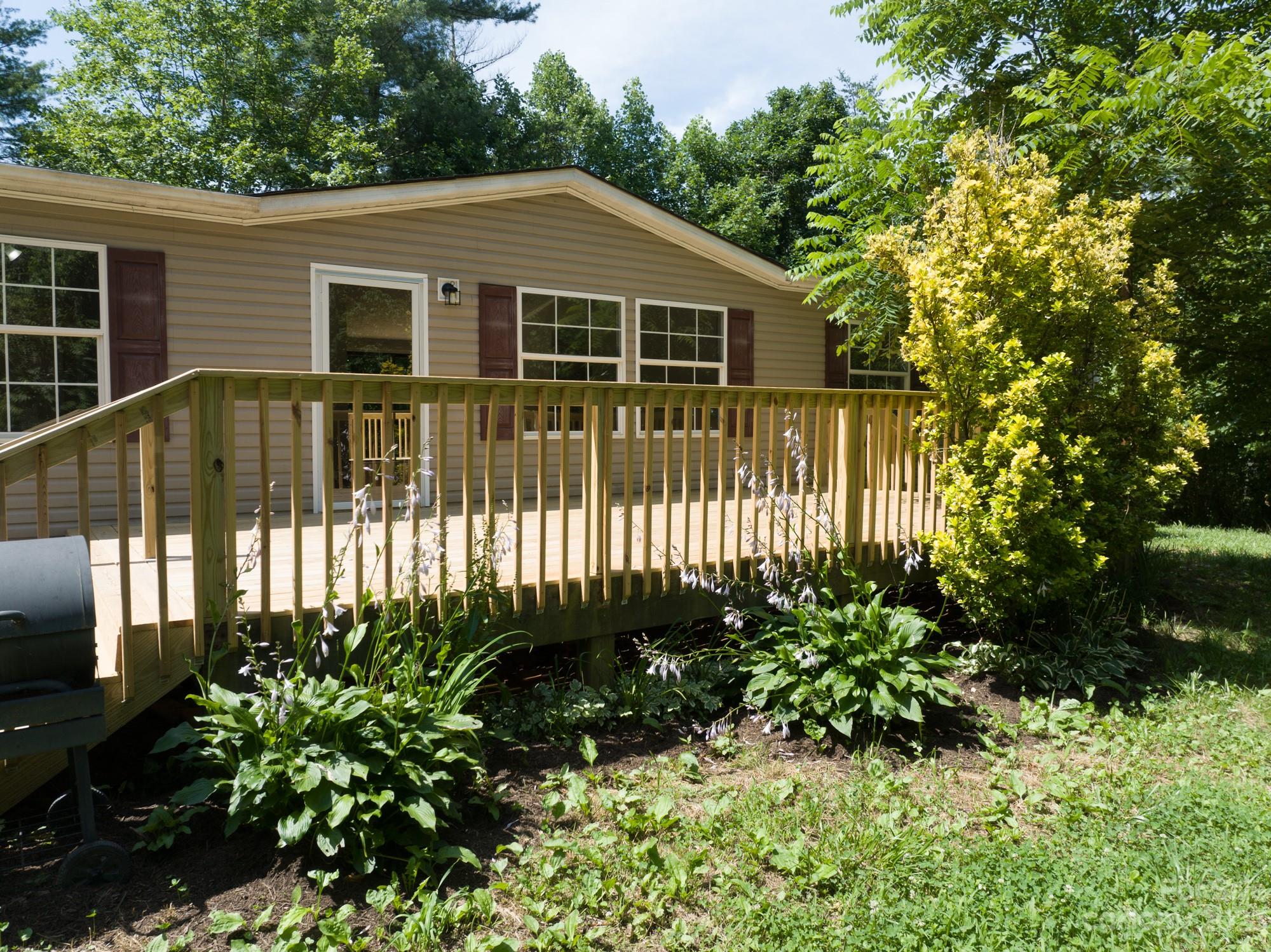27 Northstar Trail Weaverville NC 28787